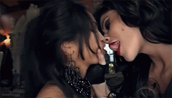 Nenas chupando nenas 3
