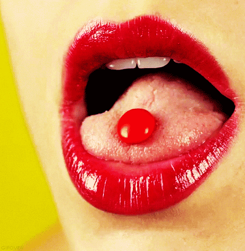 Soft - Algo mas sexy que unos labios así?