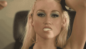 Madison Scott . Una de mis favoritas