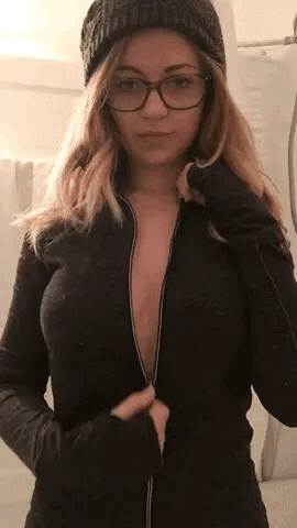 Tetas! Recopilación de Gifs