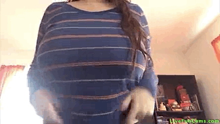 Tetas, Tetas y mas tetas
