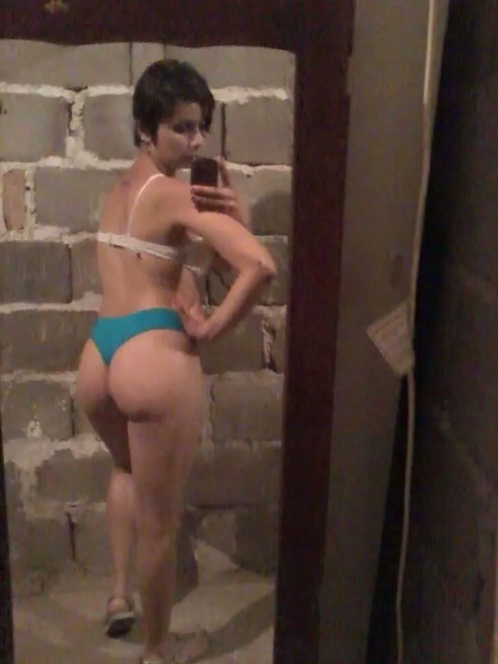 Debo la morocha sex face