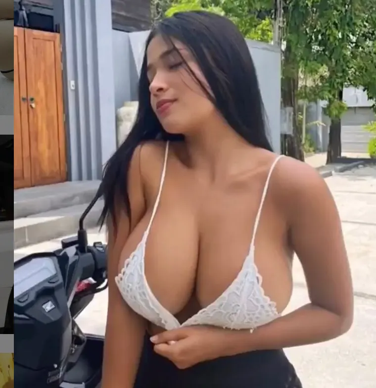 Mujeres exuberantemente deliciosas