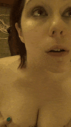 Porque nos gusta venirnos en ellas #36 [gifs]