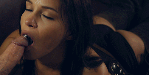 Porque nos gusta venirnos en ellas #36 [gifs]