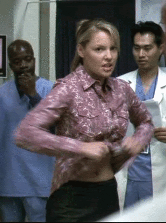 Katherine Heigl fotos y gifs