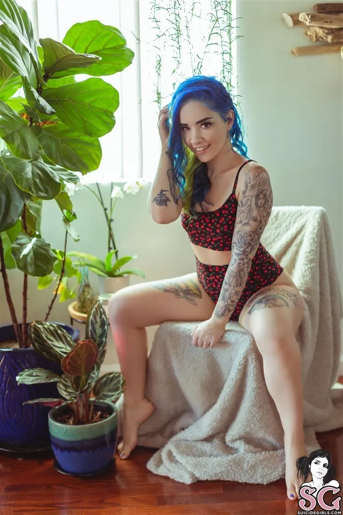 Saria Suicide, Belladonna