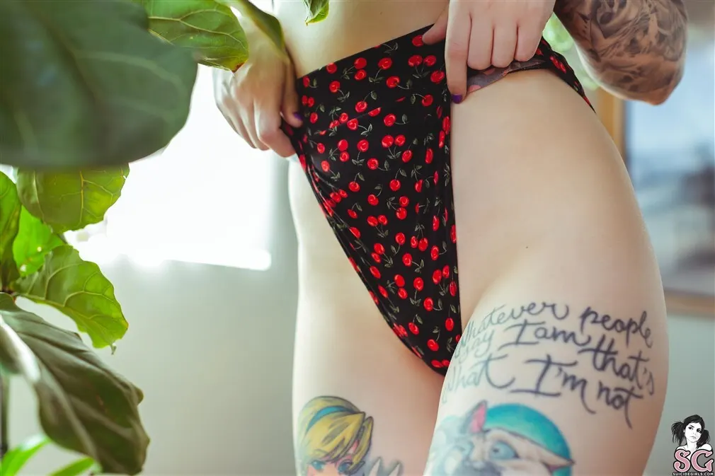 Saria Suicide, Belladonna