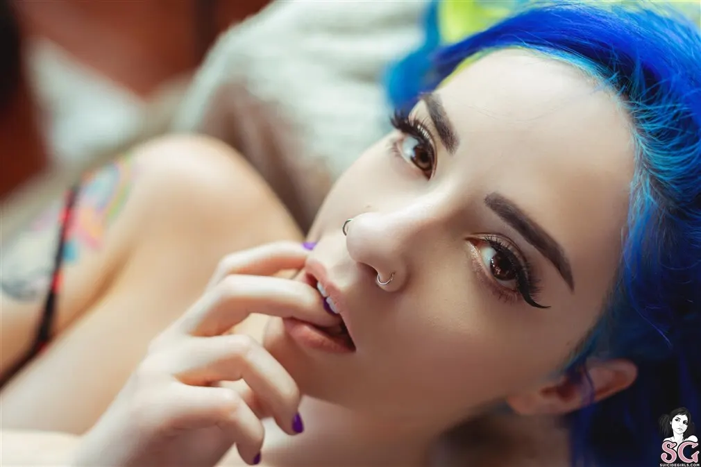 Saria Suicide, Belladonna