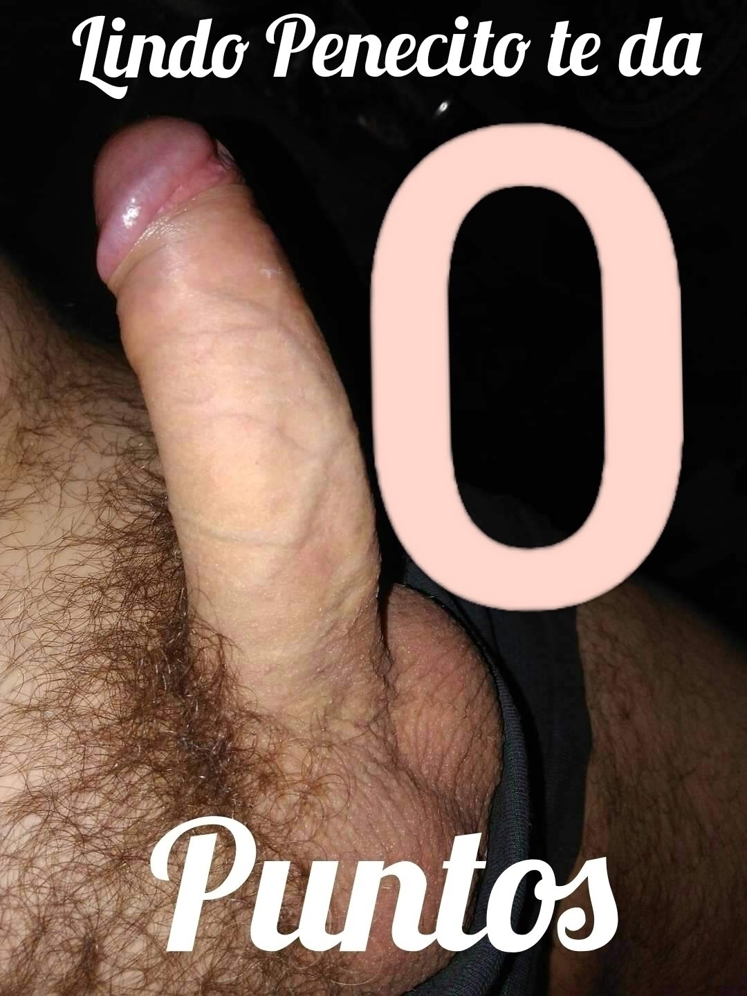 Mica Sissy Cross busca machos.