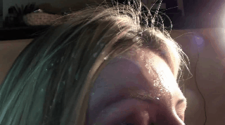 Porque nos gusta venirnos en ellas #58 [gifs]
