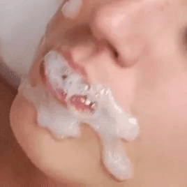 Porque nos gusta venirnos en ellas #58 [gifs]