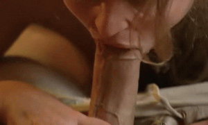 Un poco de placer oral