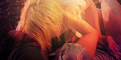 GIF Pornostar en accion