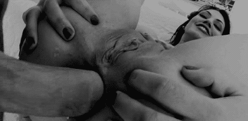 Felicidad anal