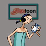 Caricaturas xxx