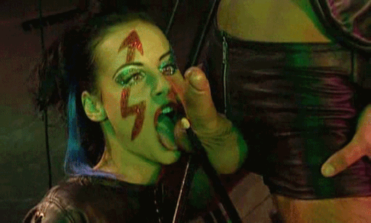 GIF Tributo Michelle Wild(Vadkatalin) 2