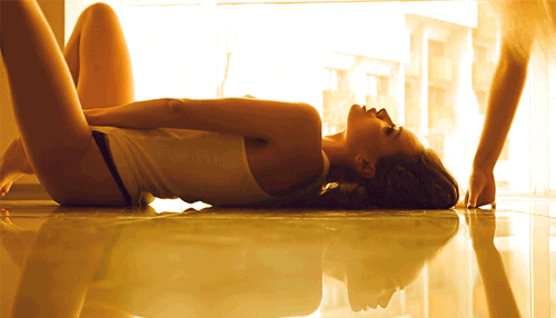 GIF Lesbianas . Preciosas
