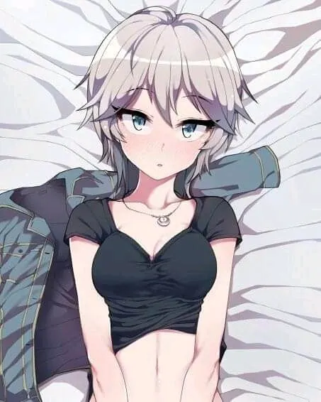 Surtido de Hentai