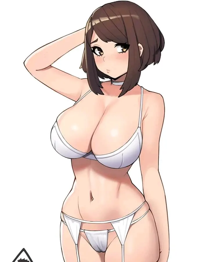 Surtido de Hentai