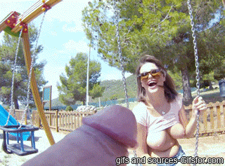 GIF Porno III . Aleatorios