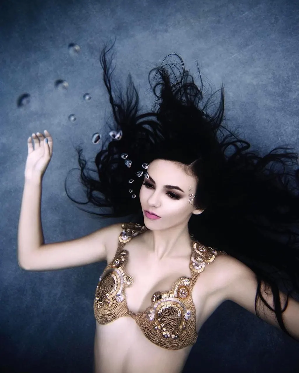 Victoria Justice