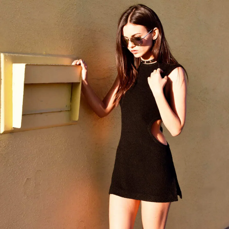 Victoria Justice