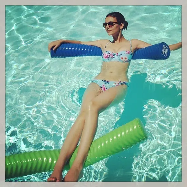 Victoria Justice