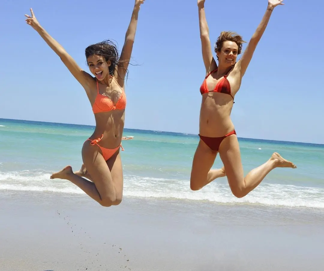 Victoria Justice