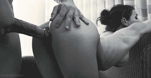 GIF Pollas Grandes. Atención chicas ¡¡