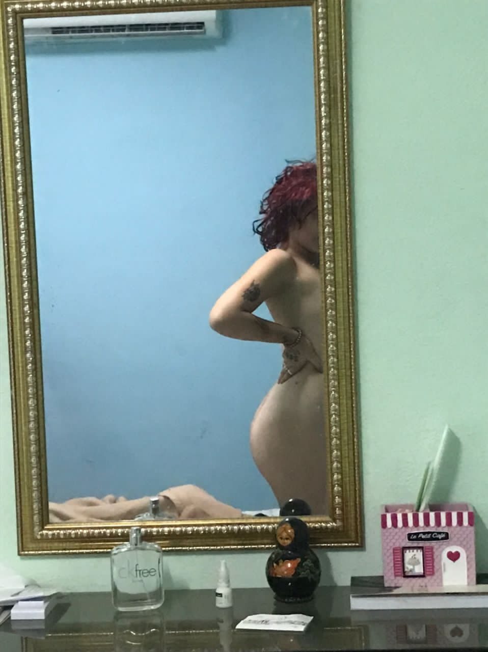 Fotos caseras