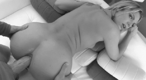 GIF sexo anal I