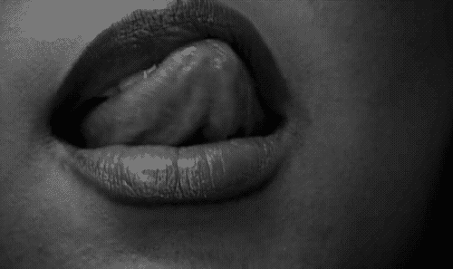 GIF Porno-eroticos en blanco y negro