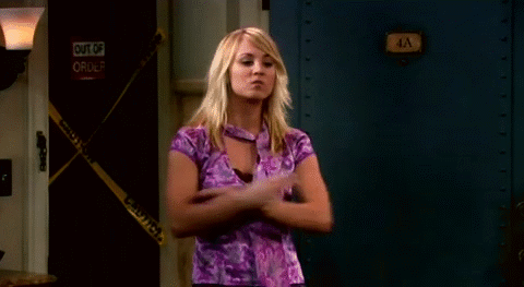 ¡Adiós Penny,nunca te olvidaremos!(tributo a Kaley Cuoco)