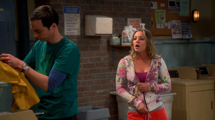 ¡Adiós Penny,nunca te olvidaremos!(tributo a Kaley Cuoco)
