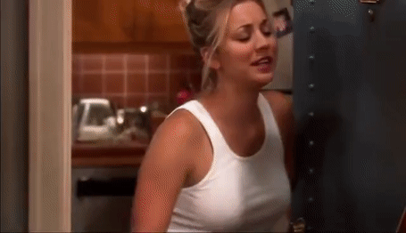 ¡Adiós Penny,nunca te olvidaremos!(tributo a Kaley Cuoco)