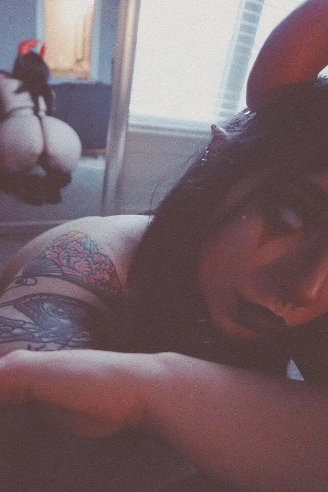 satanista tetona