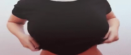 GIF Tetas para gustos colores
