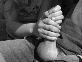 GIF Variaditos porno en accion II B/N