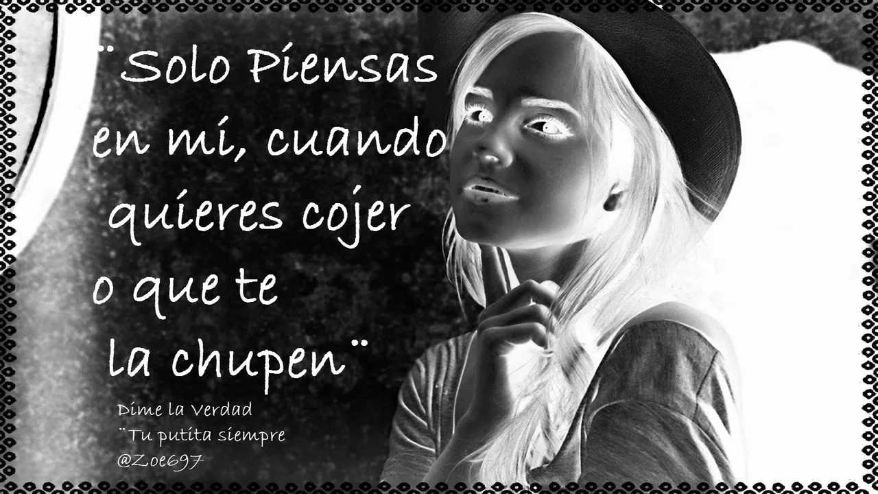 Mujer Sexual