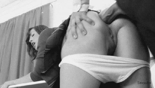 Mega Post Porno en acción VI
