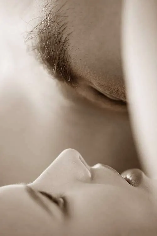 Eroticos . Gifs e imagenes. En B/N