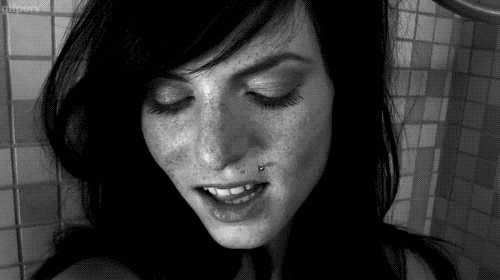 GIF Eroticos Cada dia me gustan mas