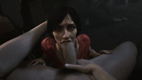Gifs, anime y games