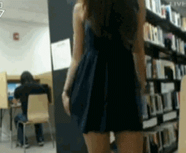El sexo es cada vez mas violento Gif