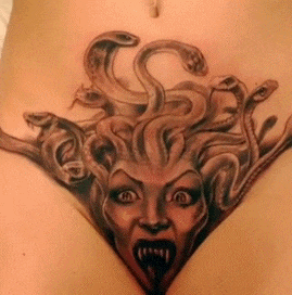 El sexo es cada vez mas violento Gif