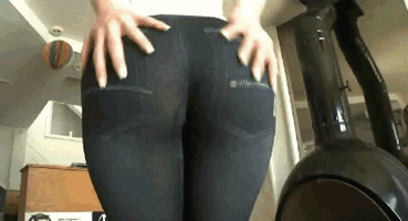 GIF Sugerentes eroticos atributos