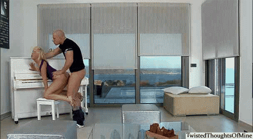 GIFs Porno y Eroticos Variados