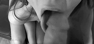 Sexo caliente en blanco y negro