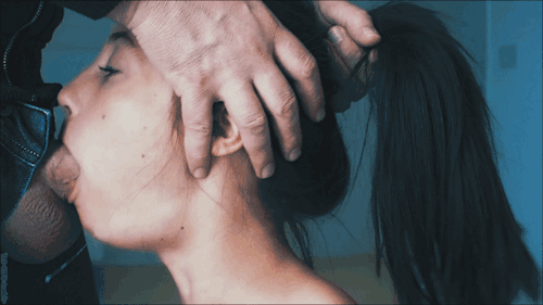 Gifs de mamadas mortales